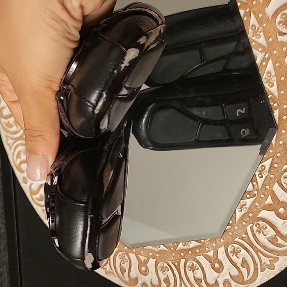 Michael Kors| Leather Loafers Size 8.5 - Picture 6 of 8